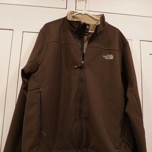 North Face men's Jacket